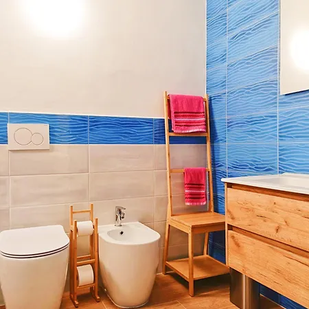 Elba Loft * 阿祖罗港