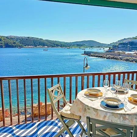 Apartment Elba Loft