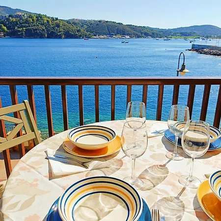 Elba Loft Porto Azzurro
