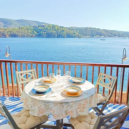 Elba Loft Appartement *