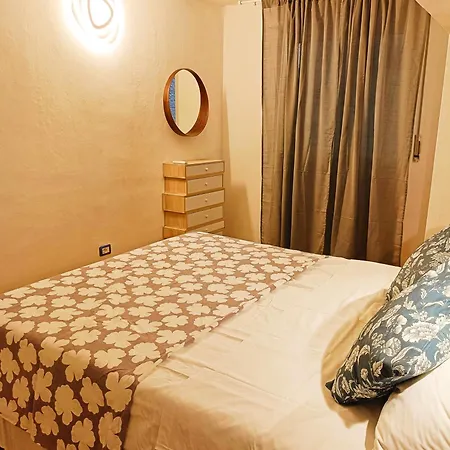 Apartmán Elba Loft