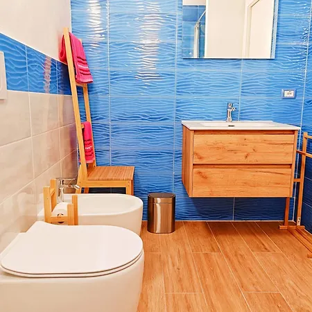 Apartmán Elba Loft *