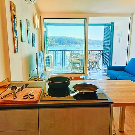 Elba Loft Apartment *