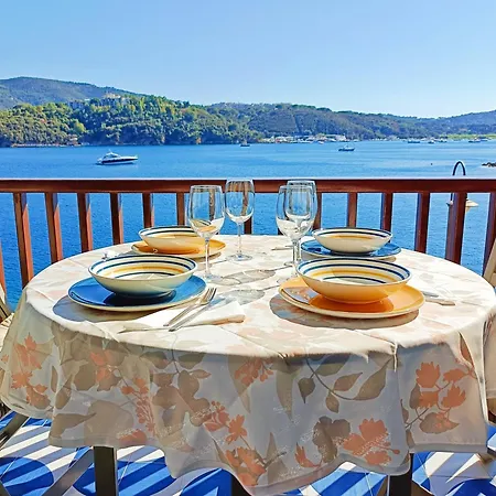 Elba Loft * Porto Azzurro