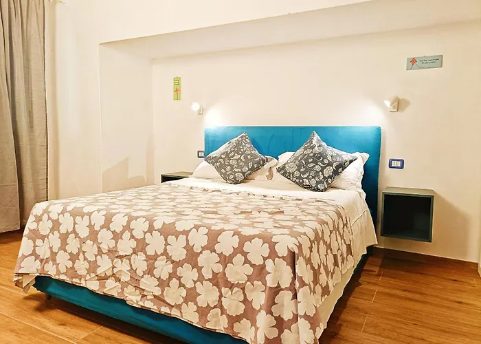 Elba Loft Διαμέρισμα *