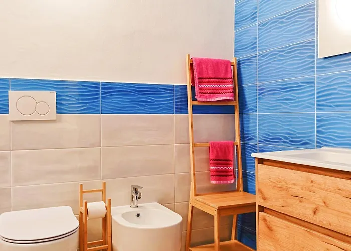 Elba Loft * Porto Azzurro