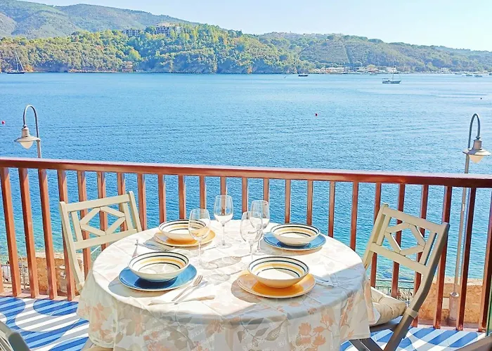 Elba Loft Apartment *