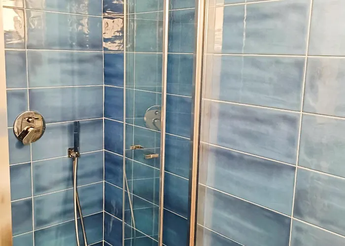 Διαμέρισμα Elba Loft *