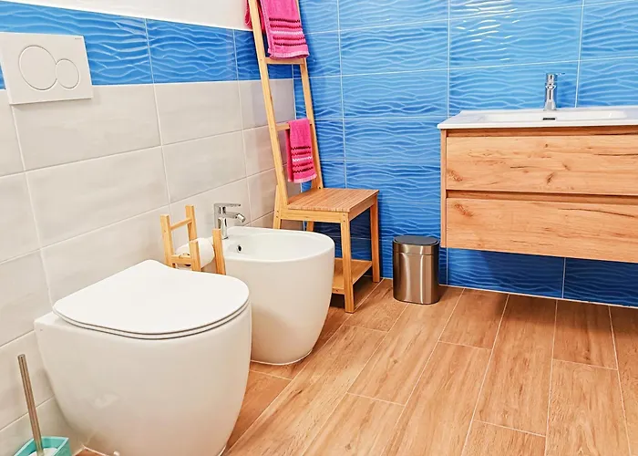 Apartment Elba Loft Porto Azzurro