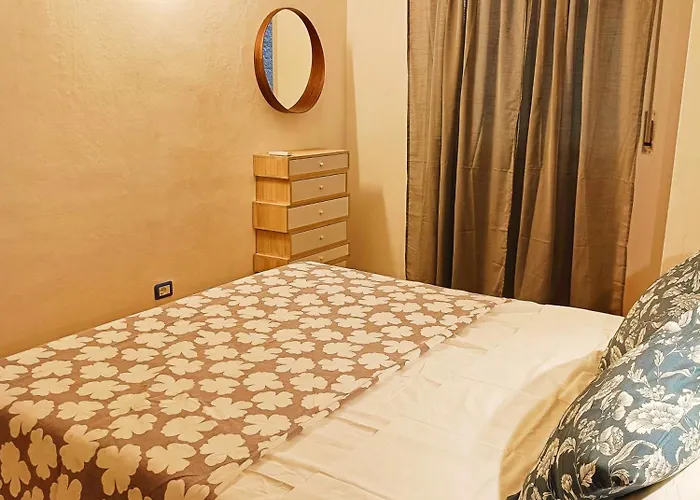 Διαμέρισμα Elba Loft