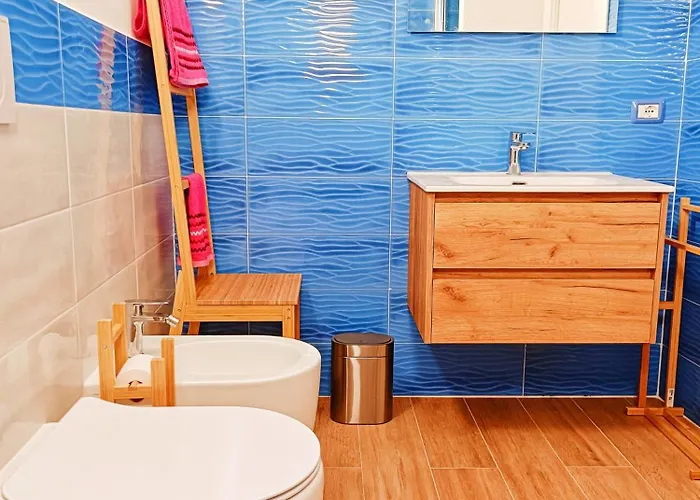 Διαμέρισμα Elba Loft *