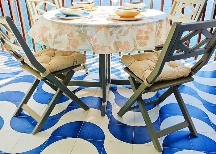 Elba Loft Apartment Porto Azzurro