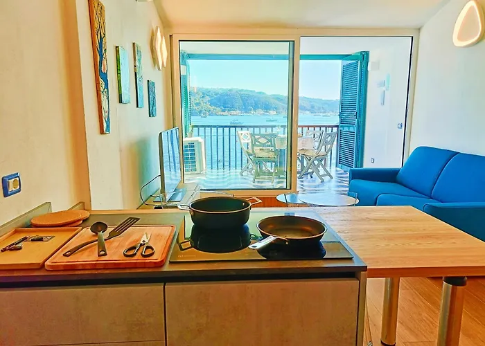 Elba Loft Διαμέρισμα *