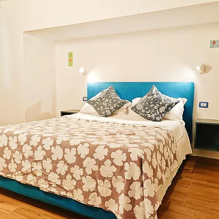 Elba Loft Lägenhet *