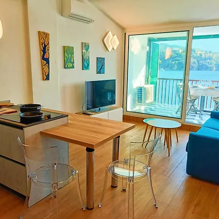 Elba Loft Lägenhet