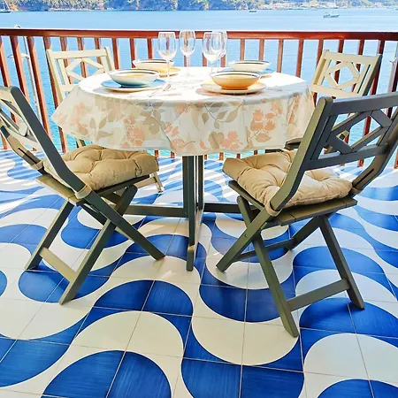 Elba Loft Lägenhet Porto Azzurro